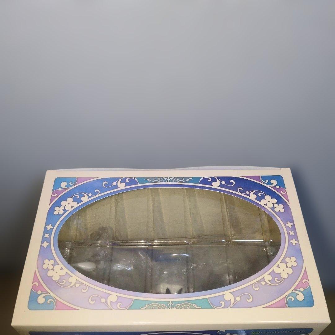 ワンダフルワークスライザのアトリエ3 ライザリン シュタウト 1/7　新品未開封