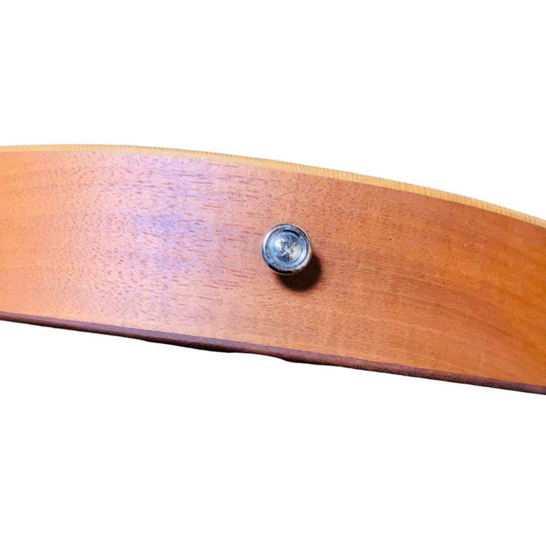 廃版‼️初期型Martin & Co. Backpackerトラベルギター