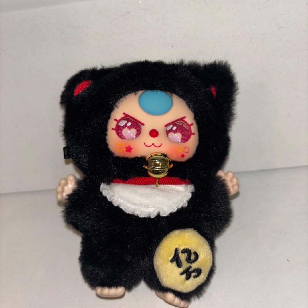 シークレット！ベビースリービリオネア　キャット❤️ これは、どこにも売ってません！