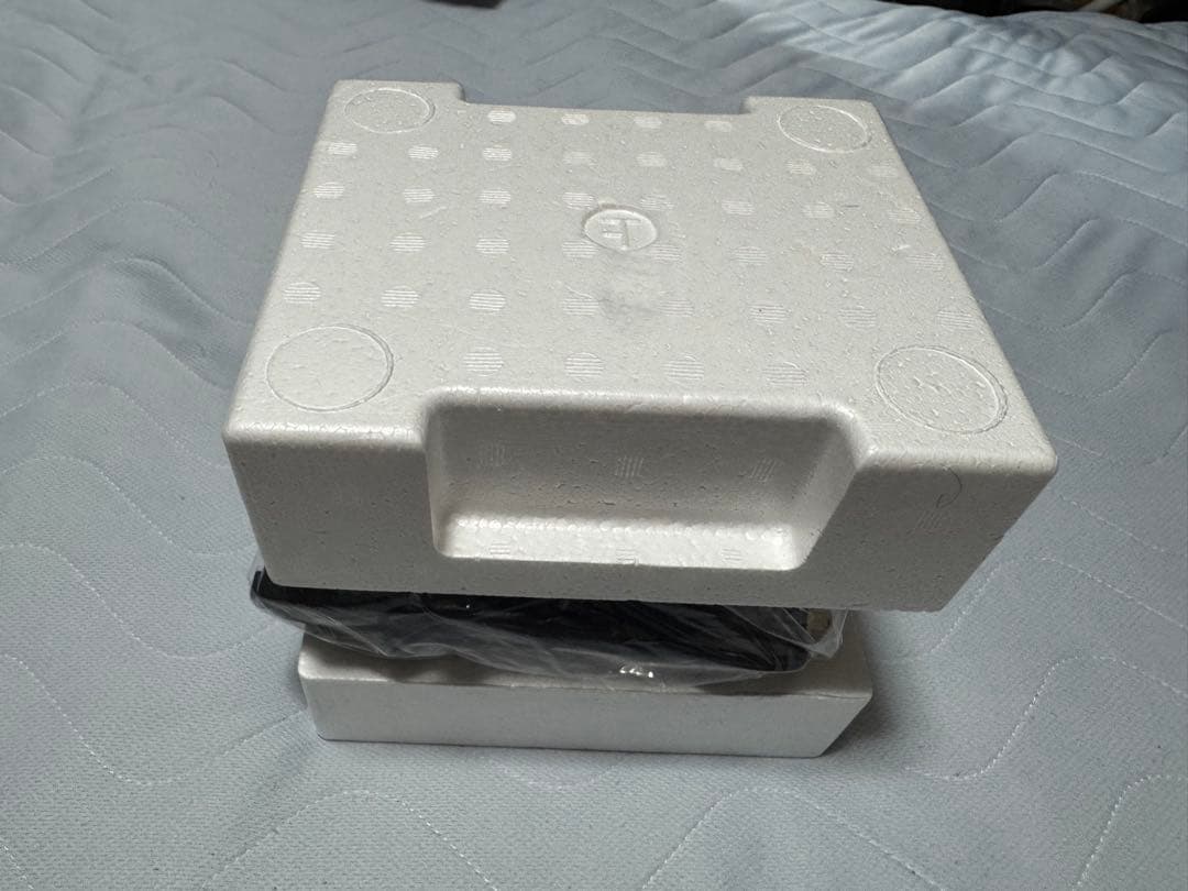 GSIクレオス　Mr.リニアコンプレッサーL5