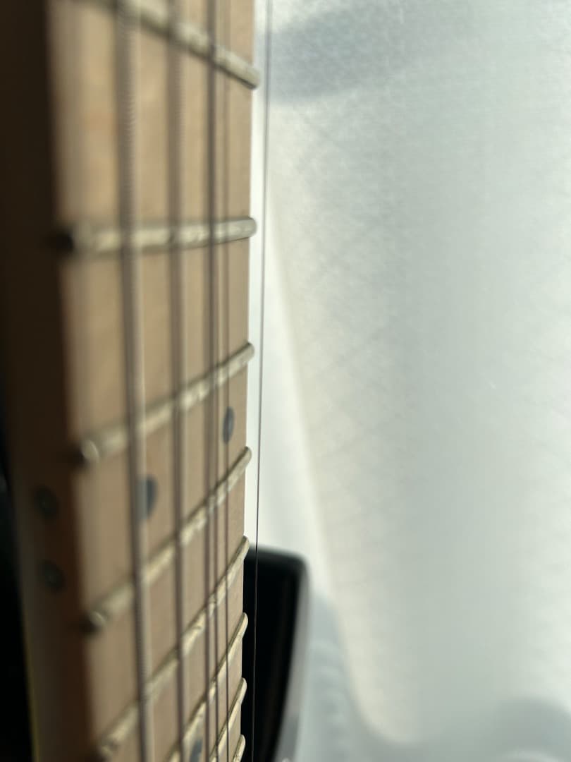 ギター FGN EOS-ASH-M