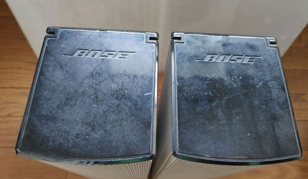 BOSE ボーズ スピーカー 33WER-S 2本セット