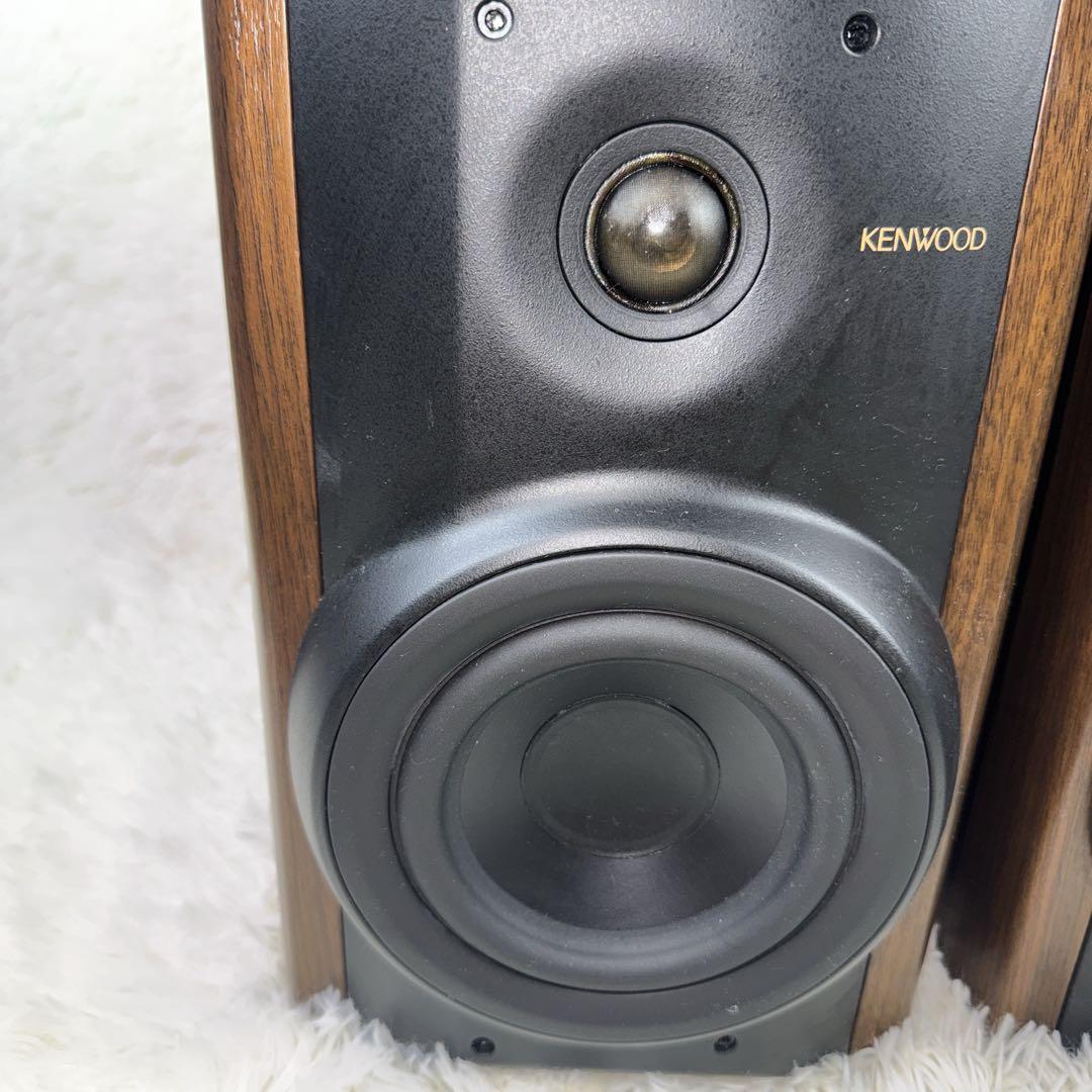 KENWOOD ケンウッド　スピーカー LSF-555
