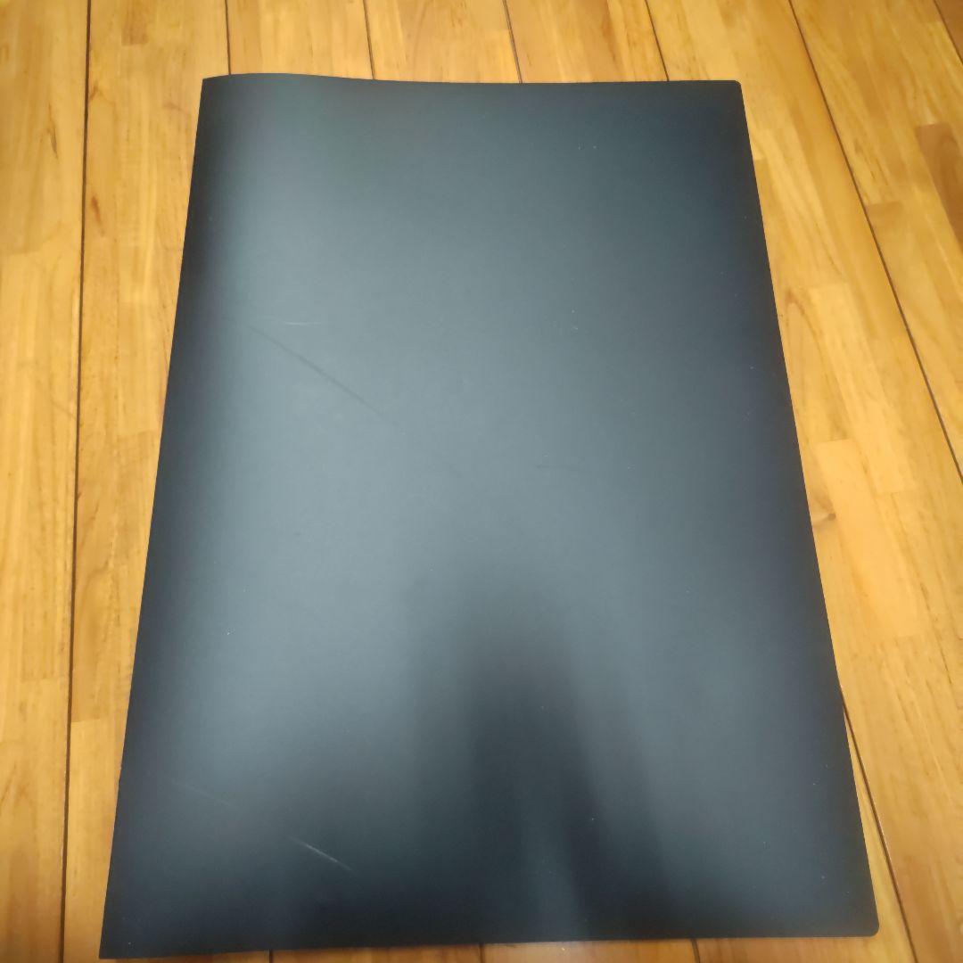 東京ゴッドファーザーズ B2ポスター