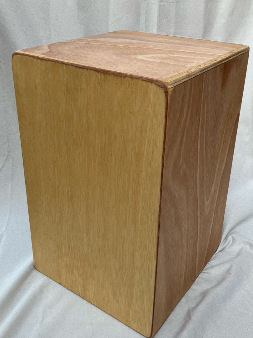 カホン　サイドホール仕様　1