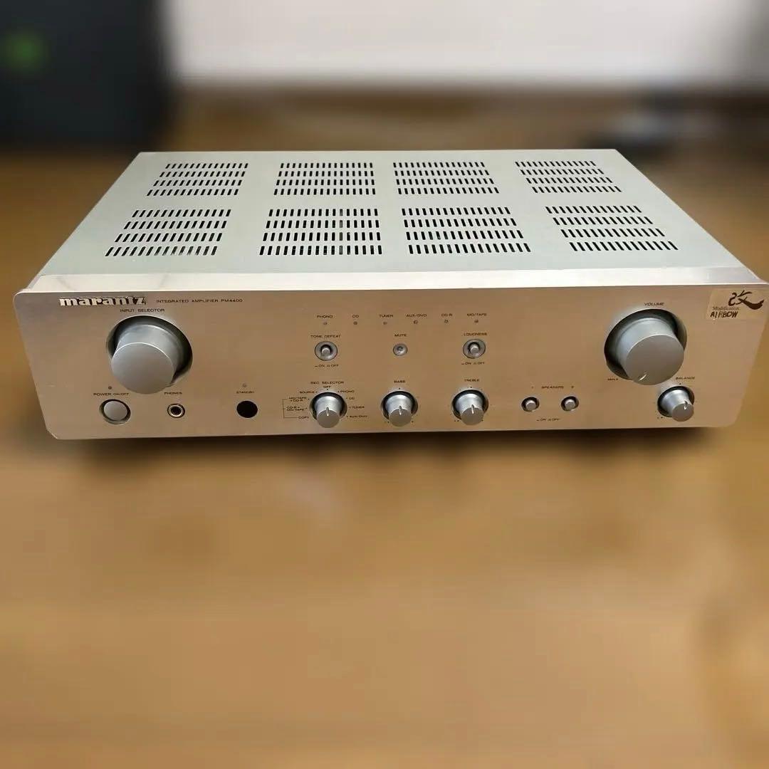 マランツ　marantz PM4400 AIRBOW改