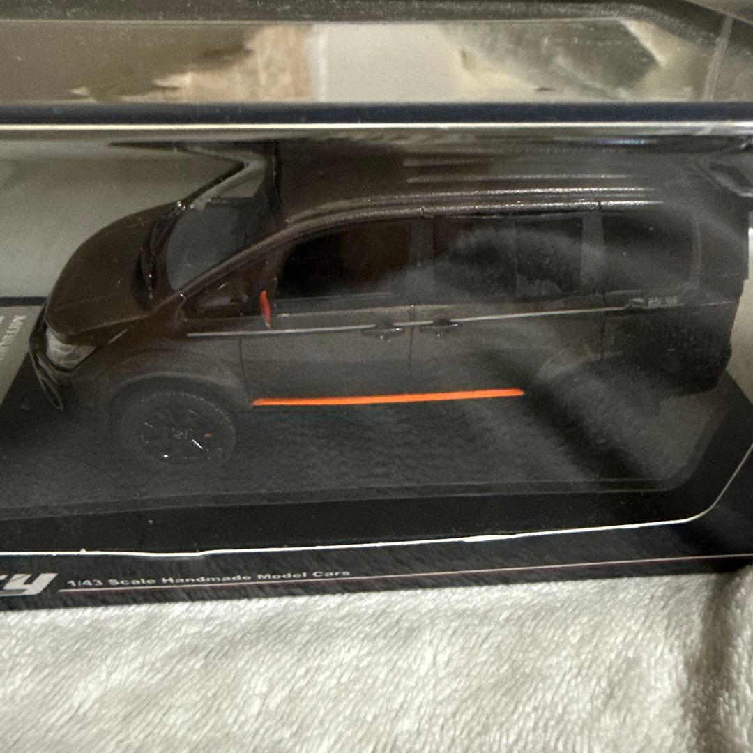 三菱ミニカーセット