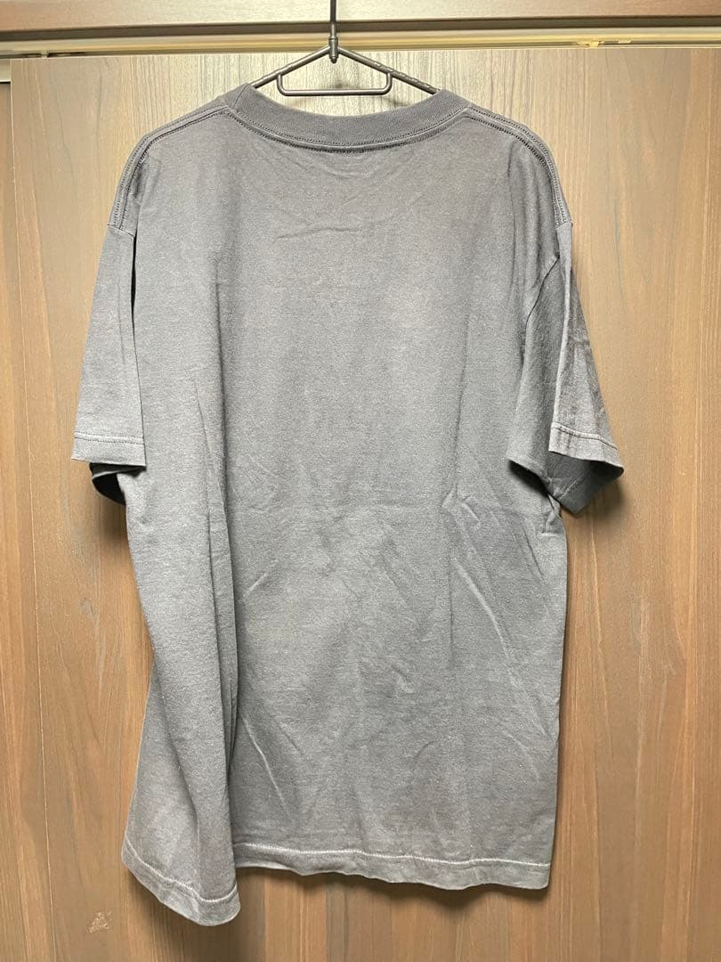 Pushead オリジナルデザイン ヴィンテージTシャツ