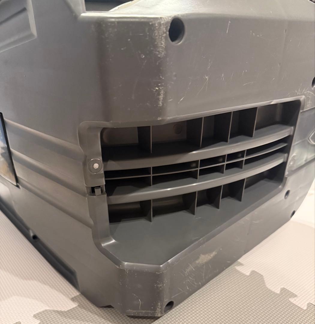 コンビ JG-550 クルムーヴスマート エッグショック チャイルドシート 回転