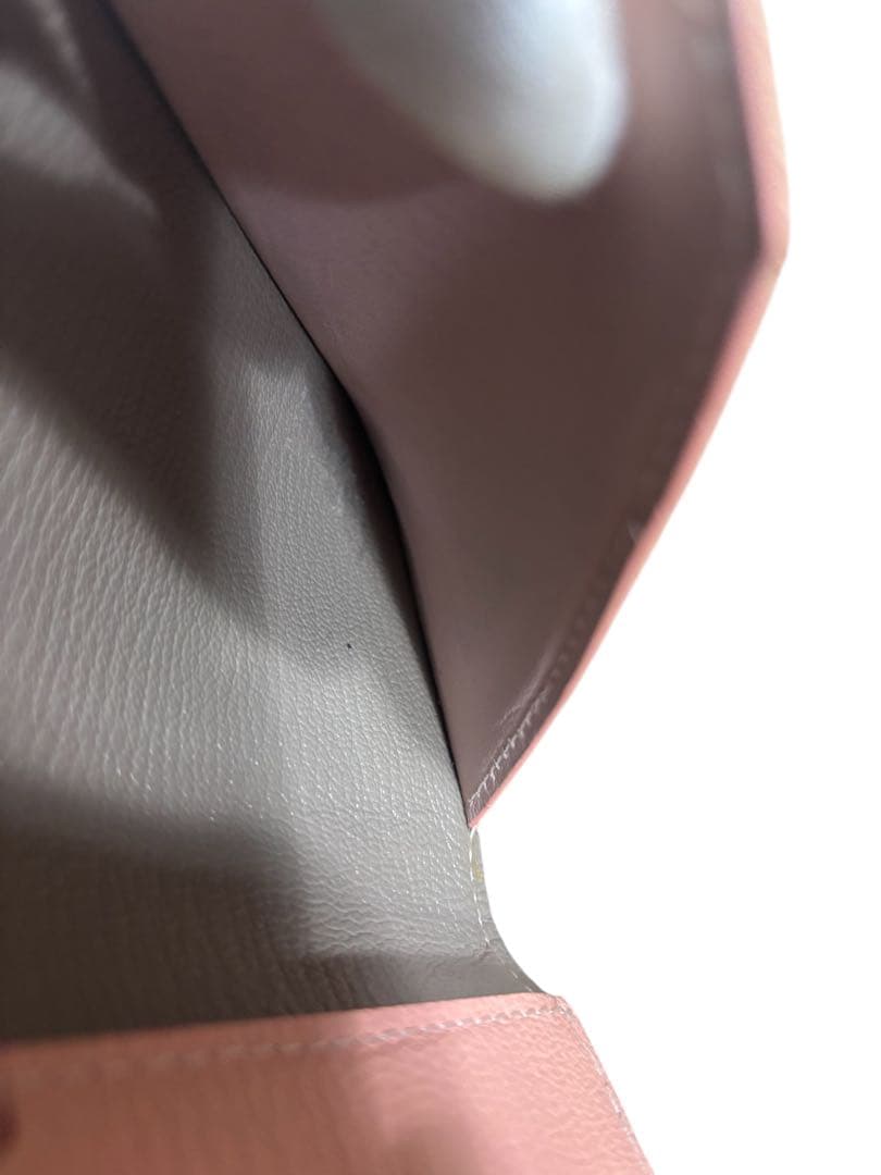 【新品未使用】定価3.7万円 L'arcobalenoスマートカードウォレット