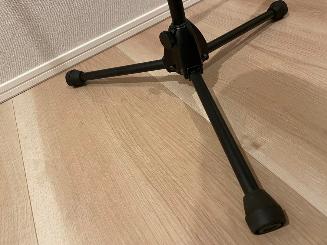 TAMA MS736BK ブームマイクスタンド