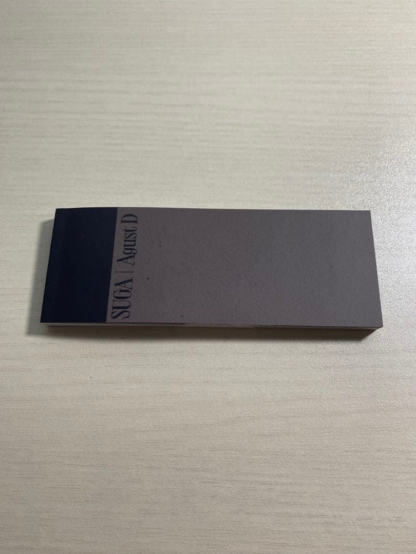 ミュージック SUGA | Agust D TOUR 'D-DAY' in JAPAN DVD