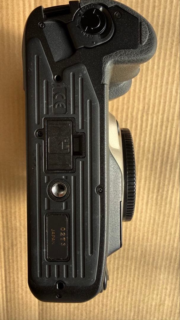 MINOLTA α-9 Ti 一眼レフカメラ