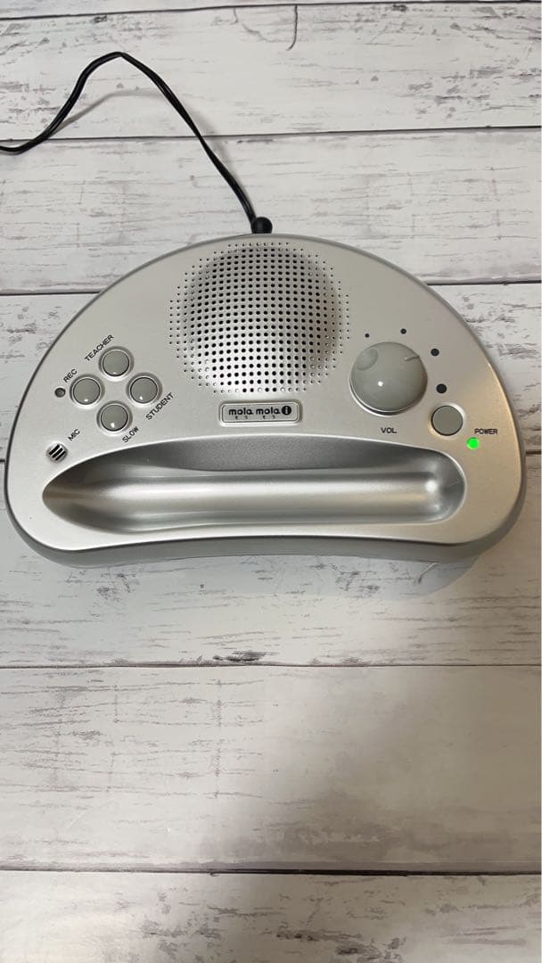 ペッピーキッズ　モラモラ