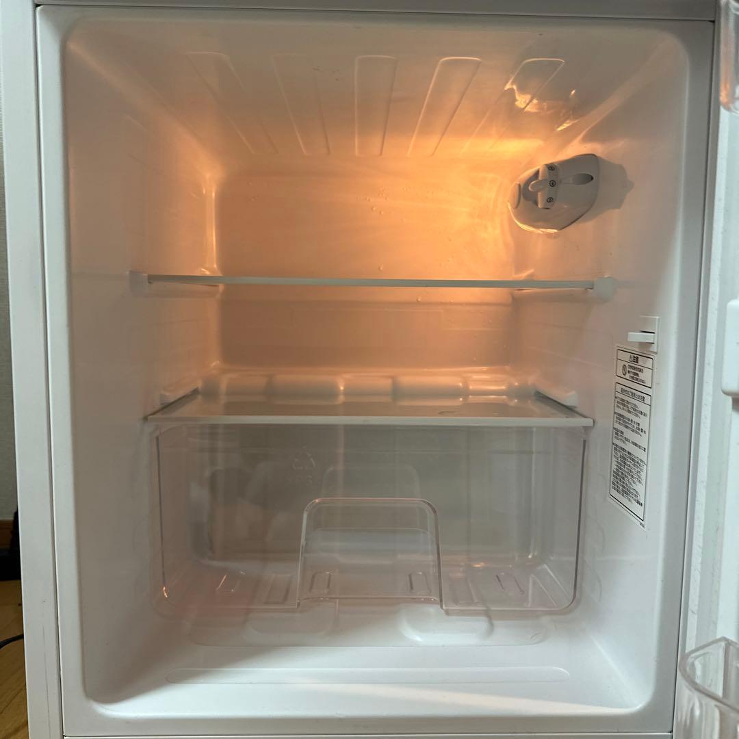 Hisense 冷蔵庫 スナ