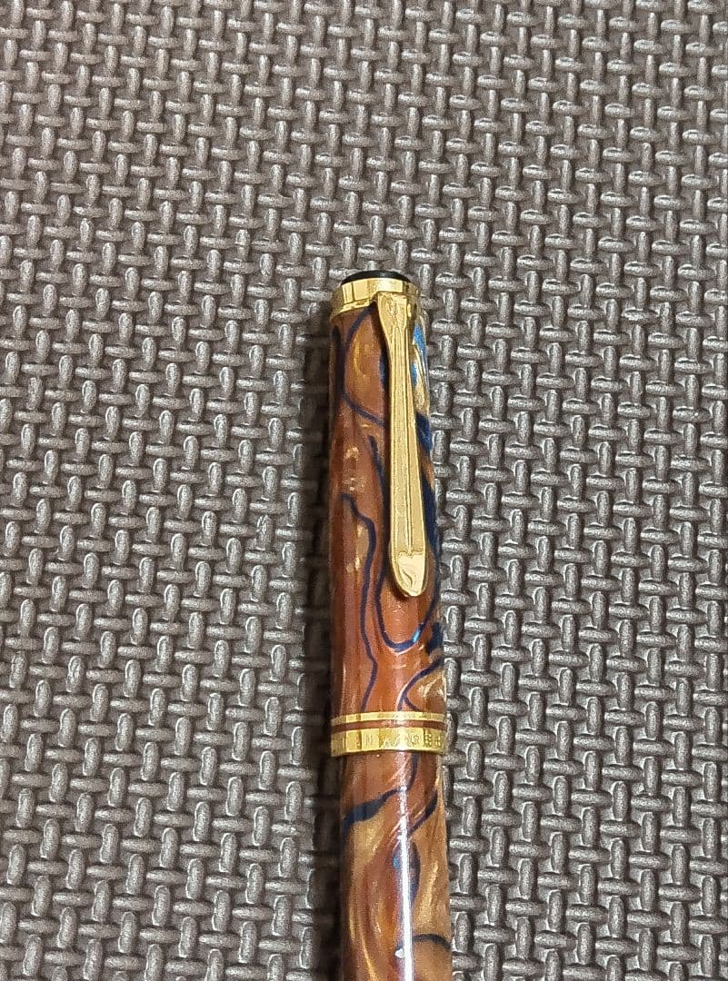 あ*き様 ペリカン 万年筆 PERIKAN SOUVERAN GERMANY　ペ