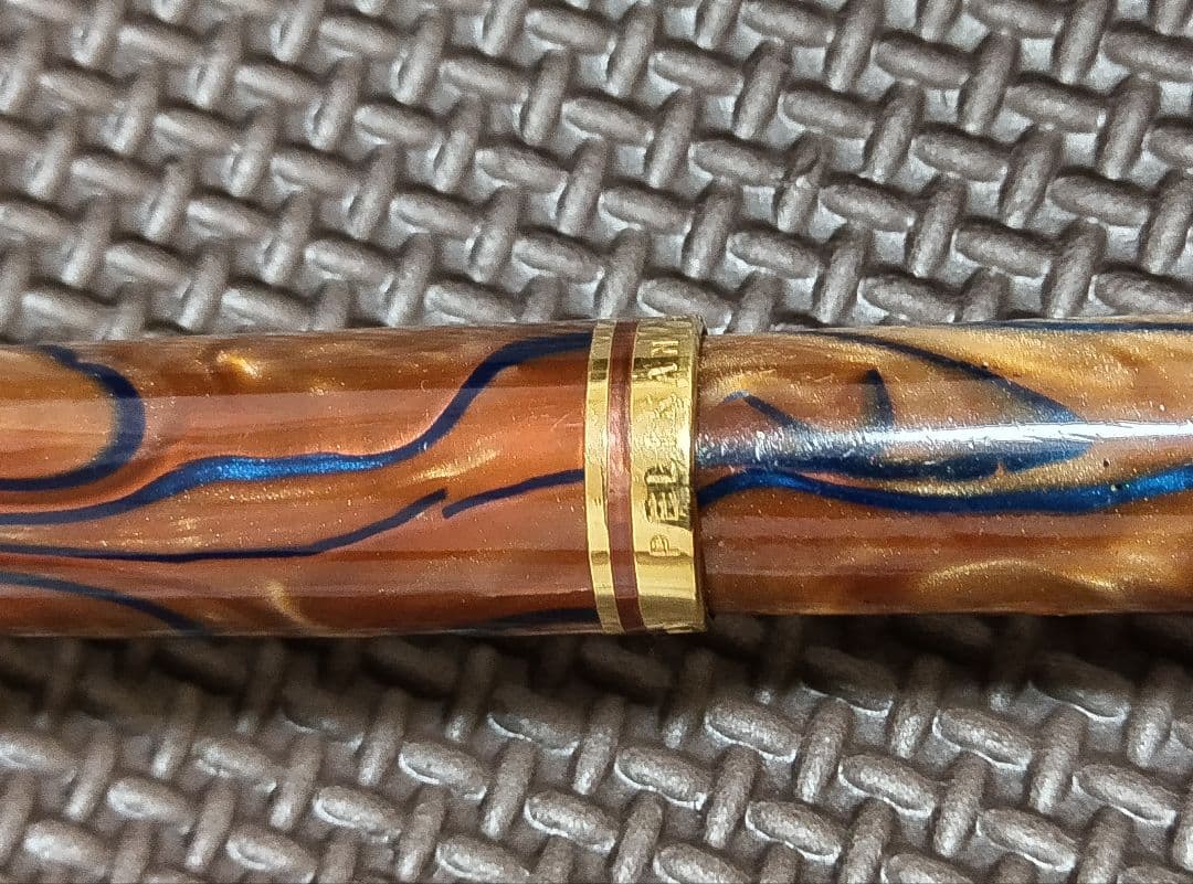 あ*き様 ペリカン 万年筆 PERIKAN SOUVERAN GERMANY　ペ