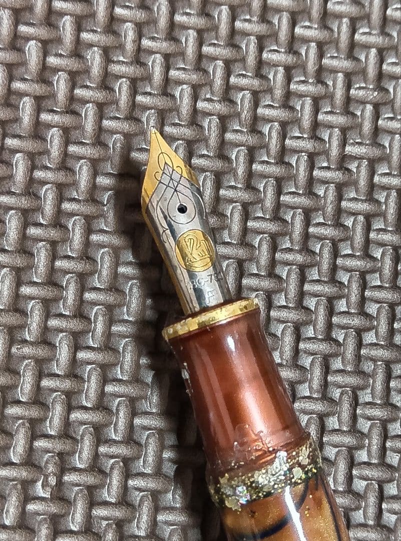 あ*き様 ペリカン 万年筆 PERIKAN SOUVERAN GERMANY　ペ