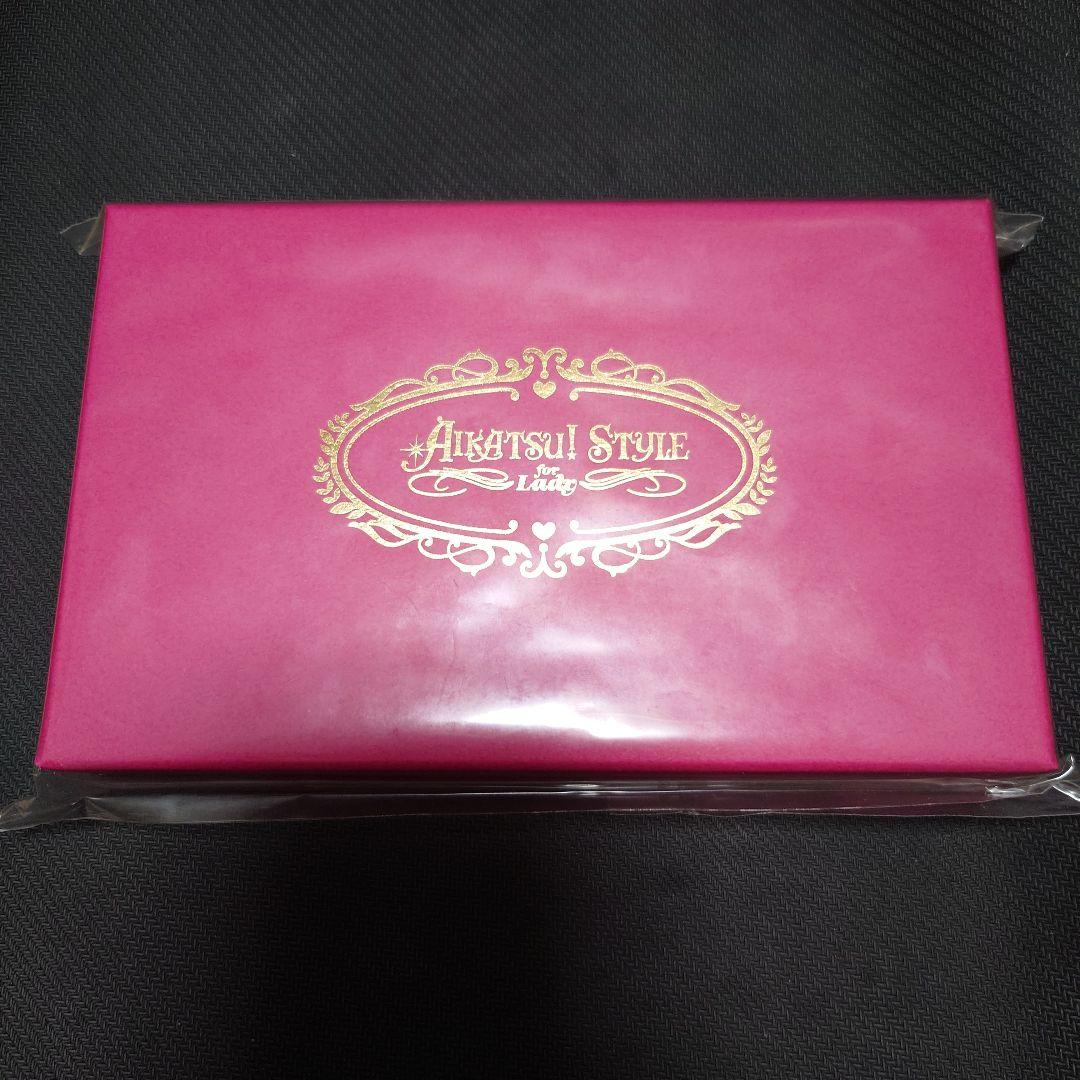 アイカツ　ピンバッジセット