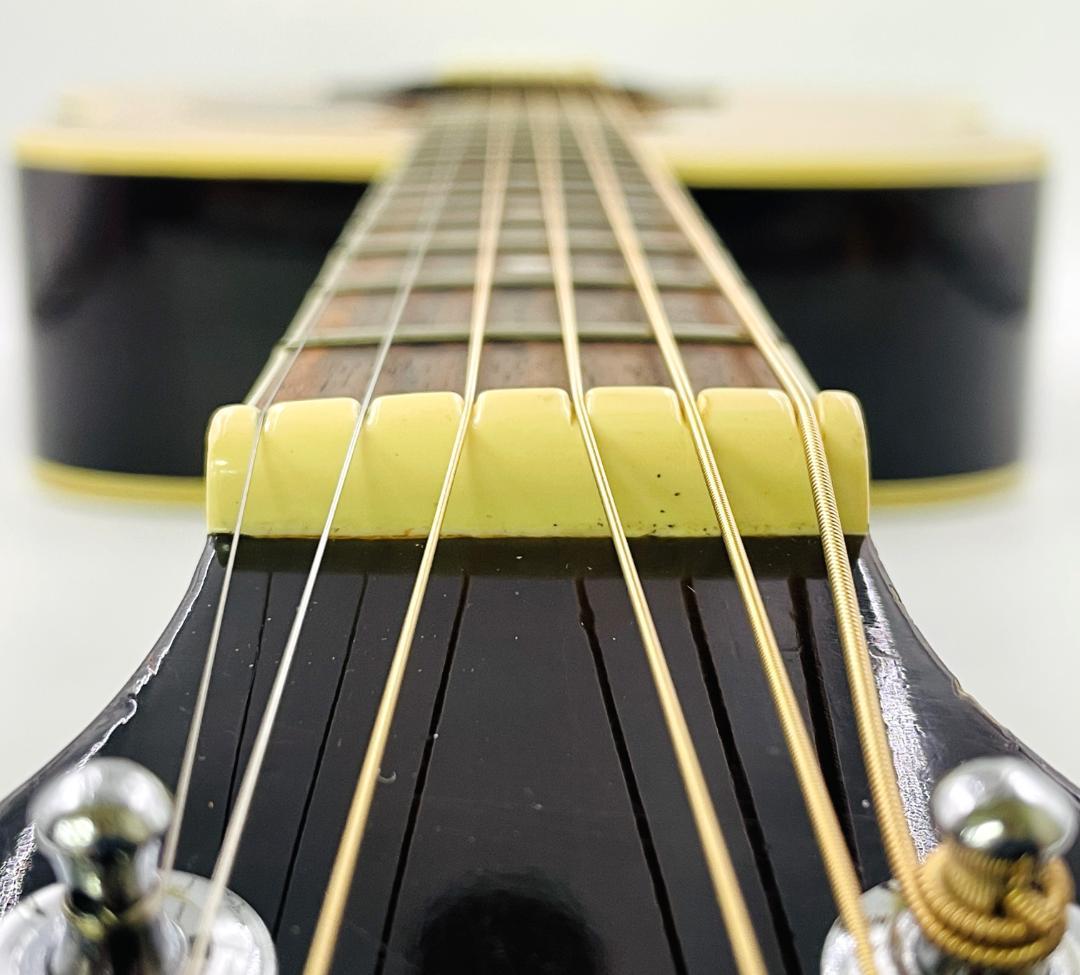 Ferma SFG400N フォークギター ビンテージ 小ぶりボディ【整備品】