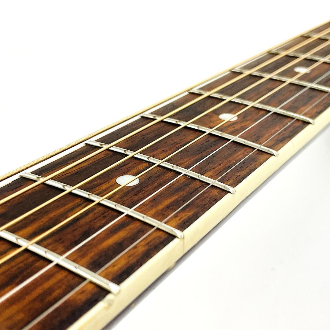 Ferma SFG400N フォークギター ビンテージ 小ぶりボディ【整備品】