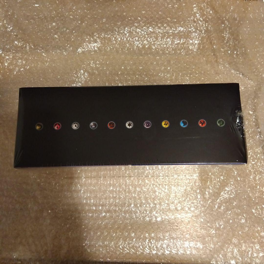 ポケモンカード　一撃マスター&連撃マスター ポケモンセンター ストア限定セット①