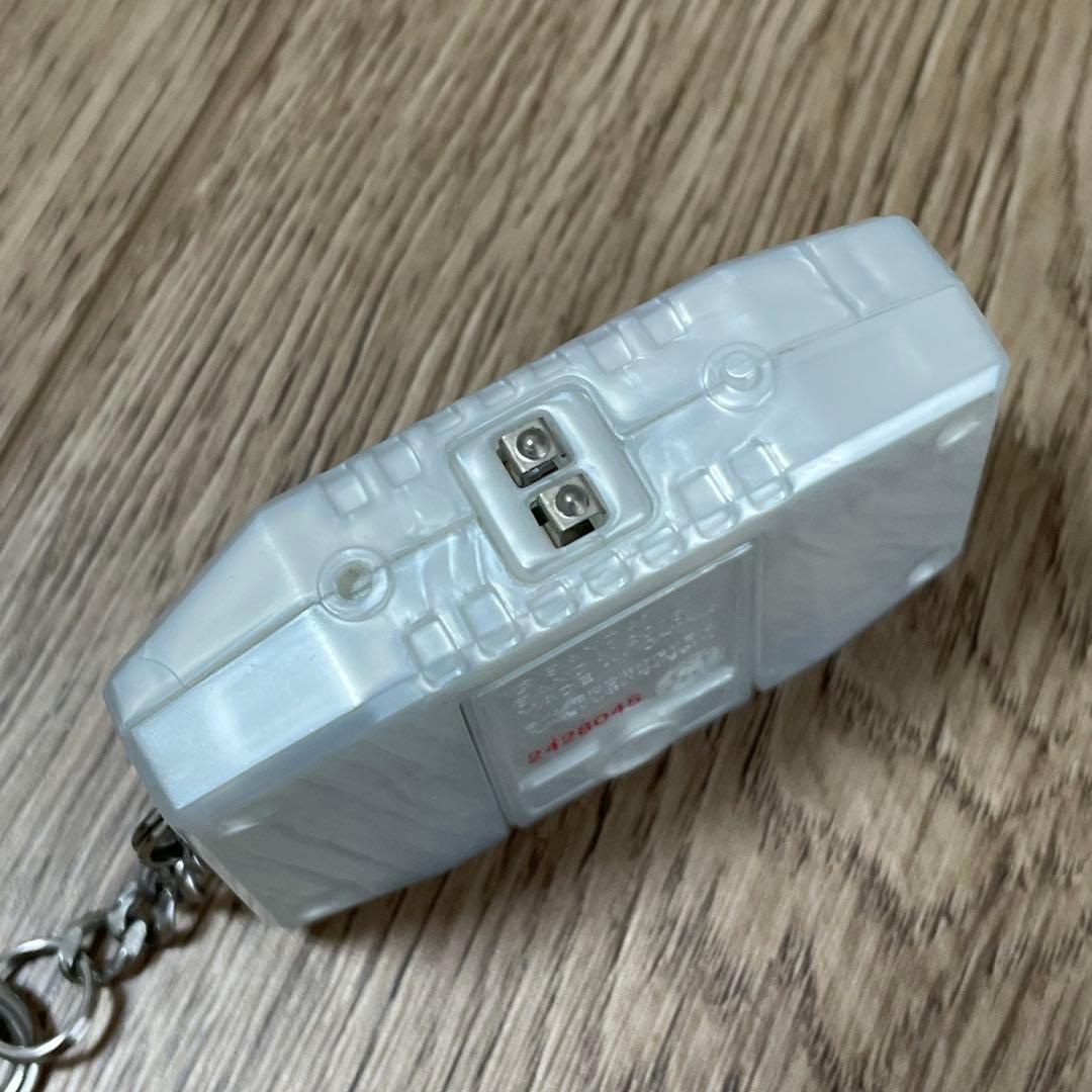 デジモンペンデュラム ver.20th デュークモンカラー