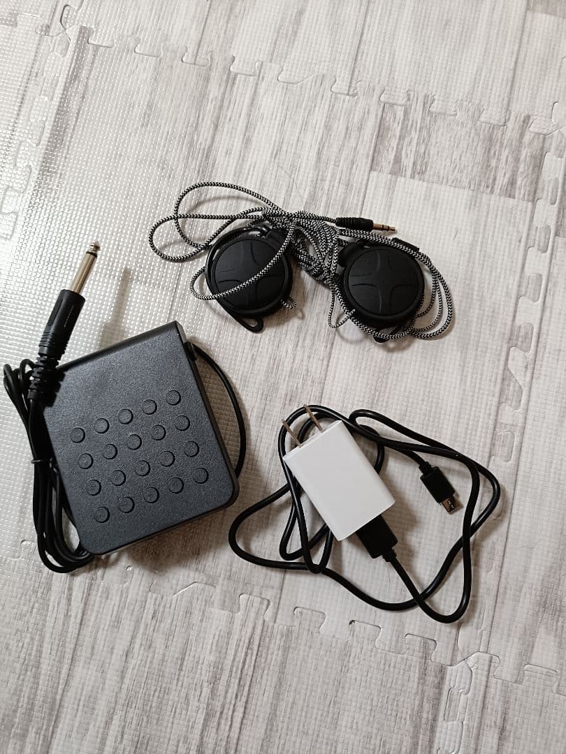 61鍵盤 電子ピアノ キャリングケース付き 新品未使用 送料込み