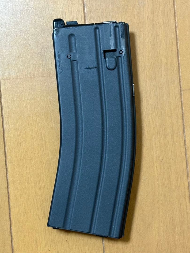 東京マルイ　MK18 MOD.1 ガスブローバック