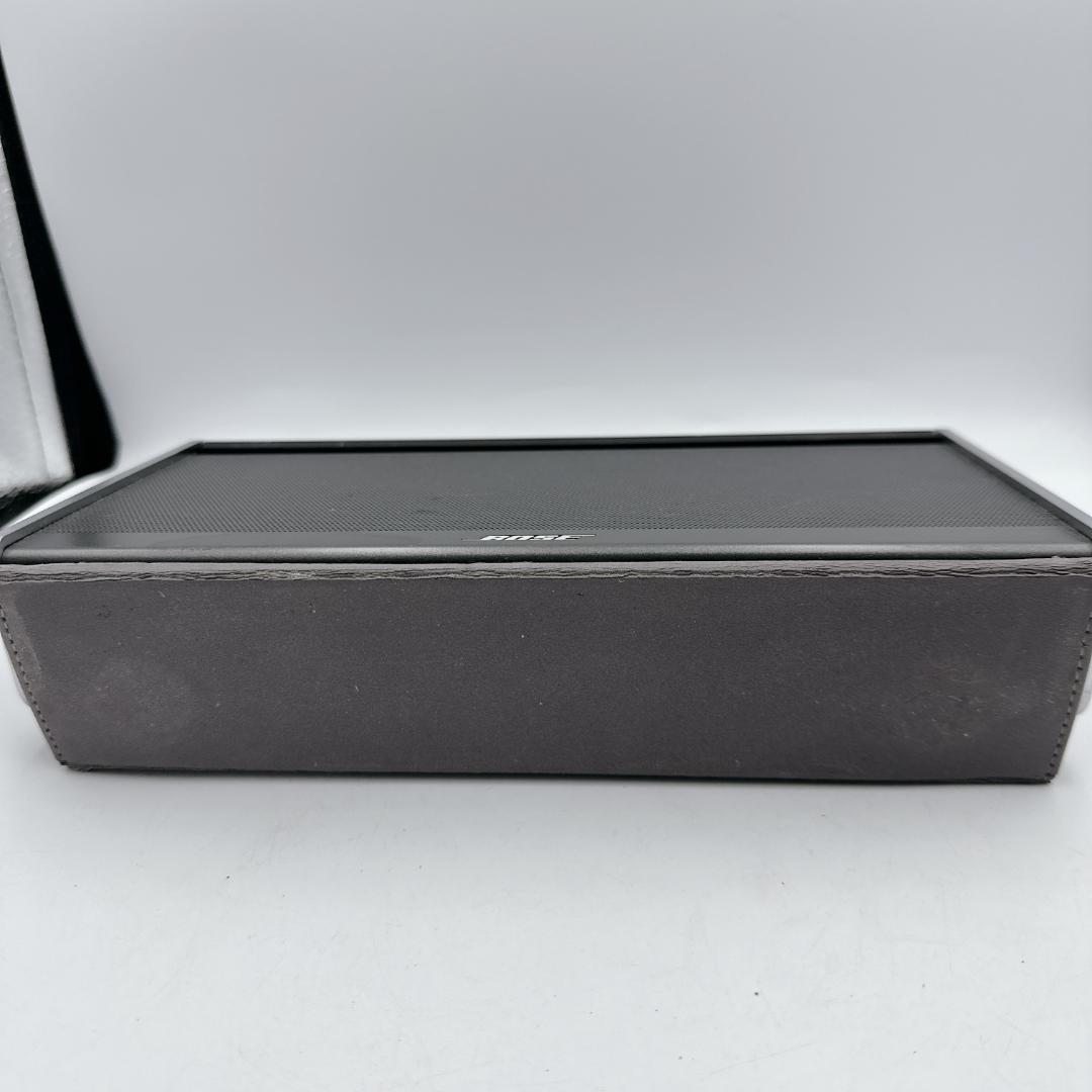 【良品】BOSE Sound Link Bluetooth SpeakerⅡ