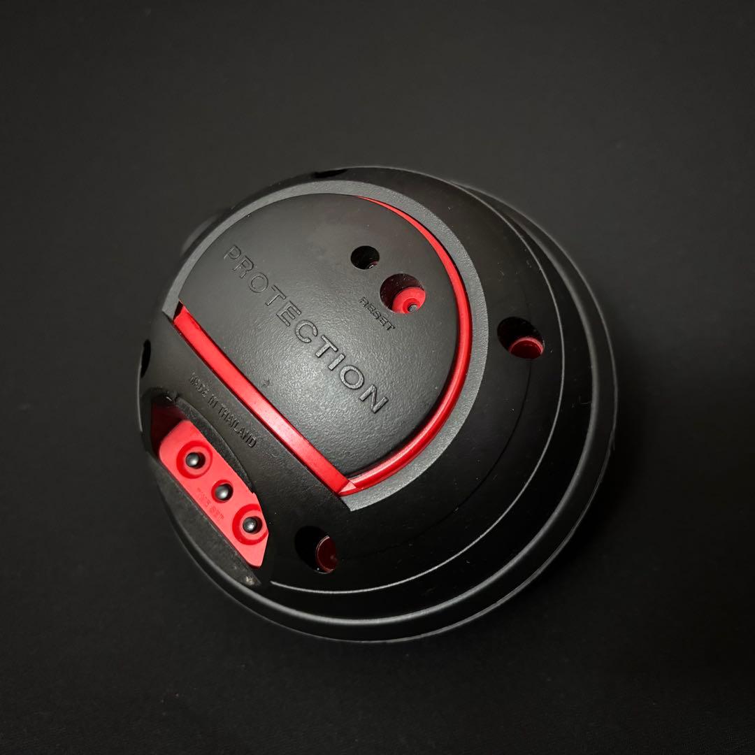 動作確認済 GQ-200 CASIO G-SHOCK カシオ 赤 目覚まし時計