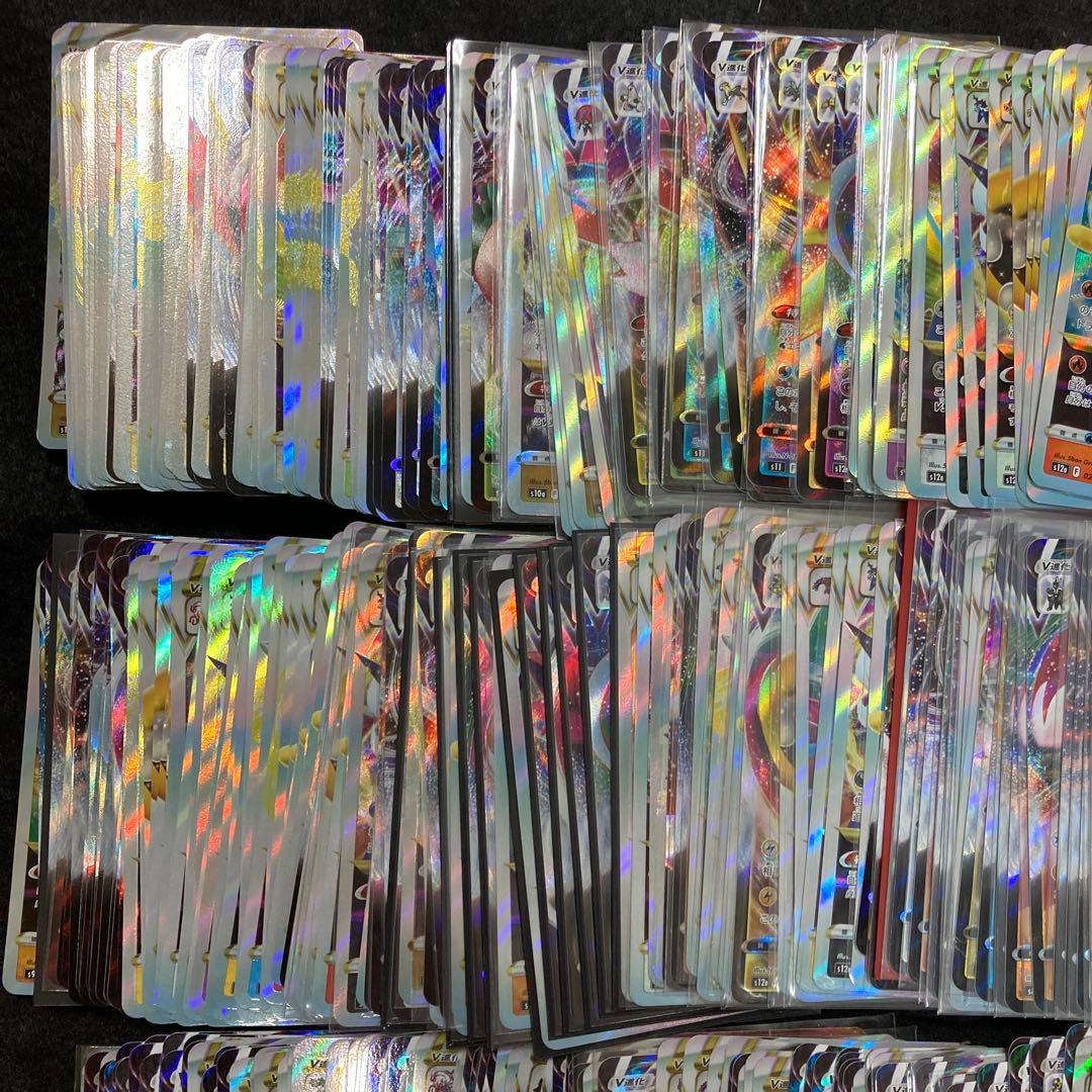 ポケモンカード　RRRのみ　約1000枚セット　VMAX VSTAR 大量まとめ