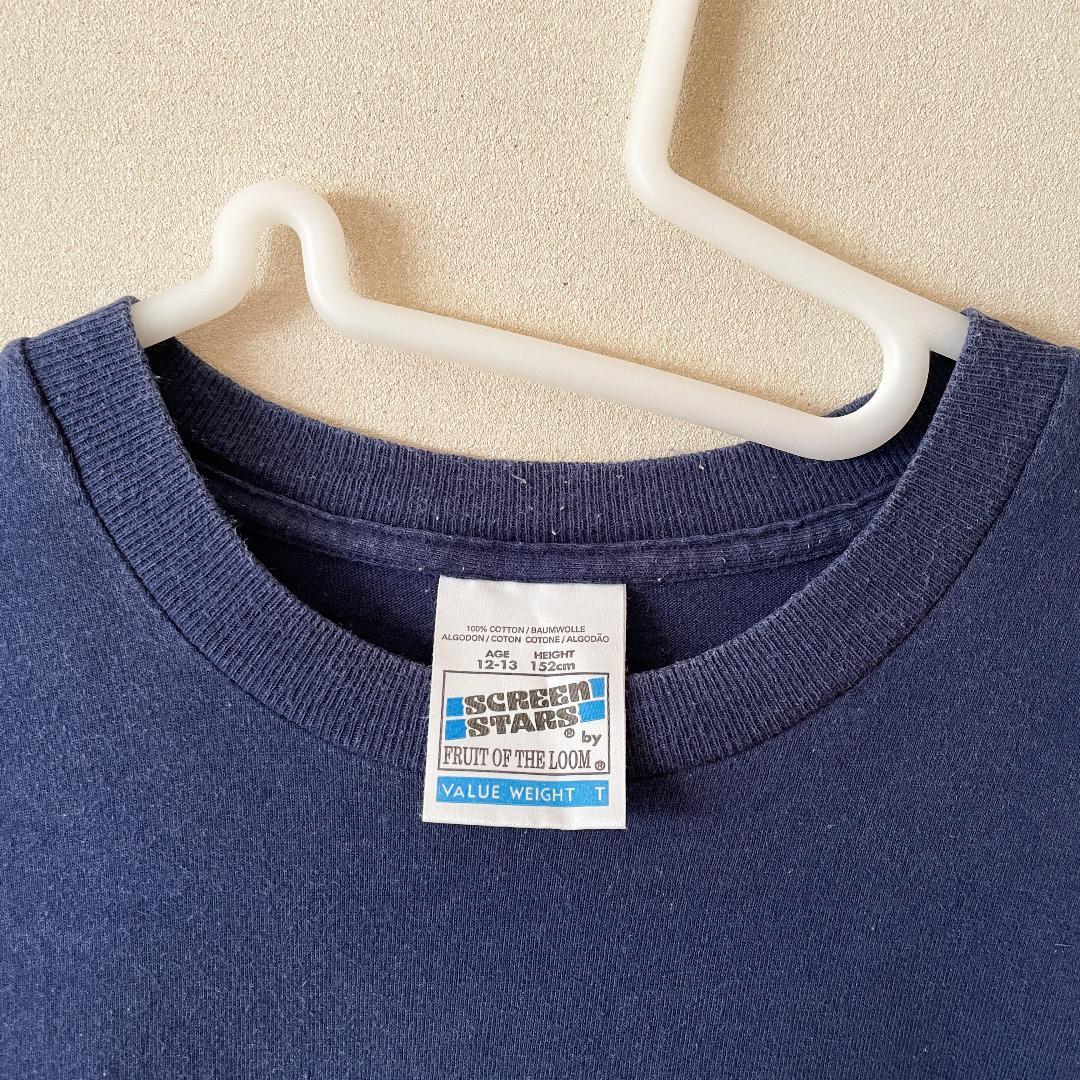 90s oasis(オアシス) ヴィンテージ Tシャツ