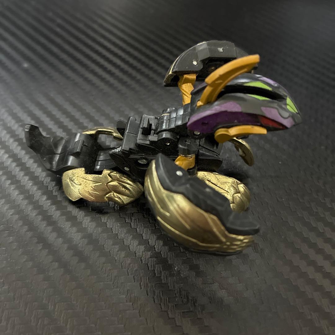 爆丸　2点セット　本体のみ