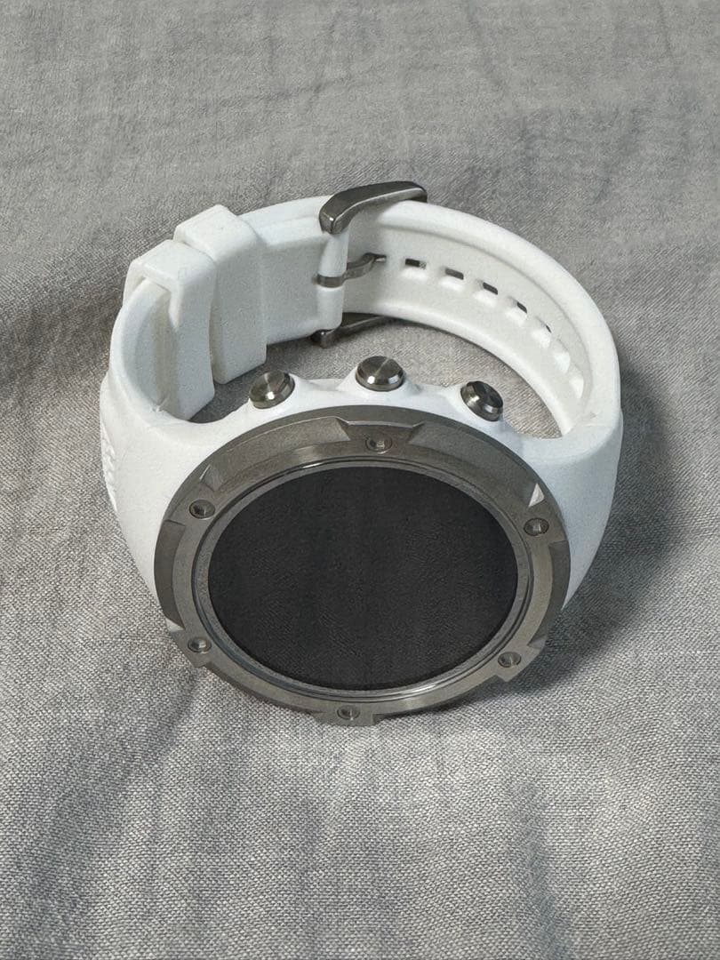 Shot Navi Evolve α ゴルフ 腕時計