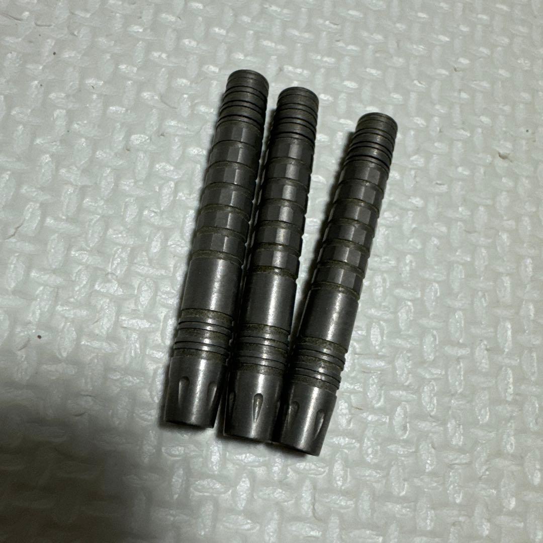 50 アルティマダーツ　h2 reborn 2ba 3本セット