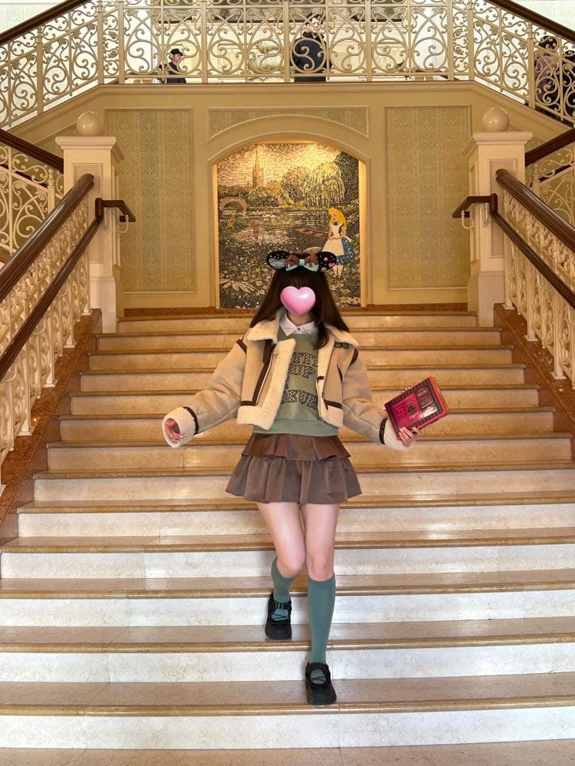 ケイト・スペード キャンディ ラッパー クラッチ ハンドバッグ