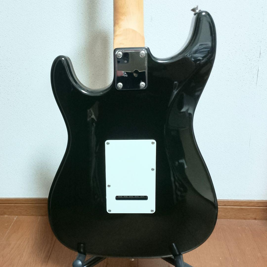 美品　LEGEND by Aria ProII　ストラトタイプ　エレキギター