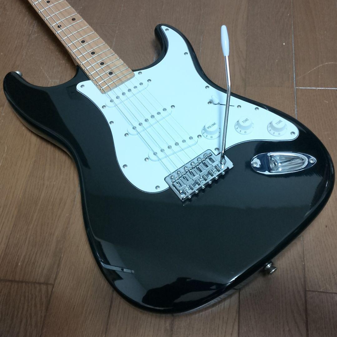 美品　LEGEND by Aria ProII　ストラトタイプ　エレキギター