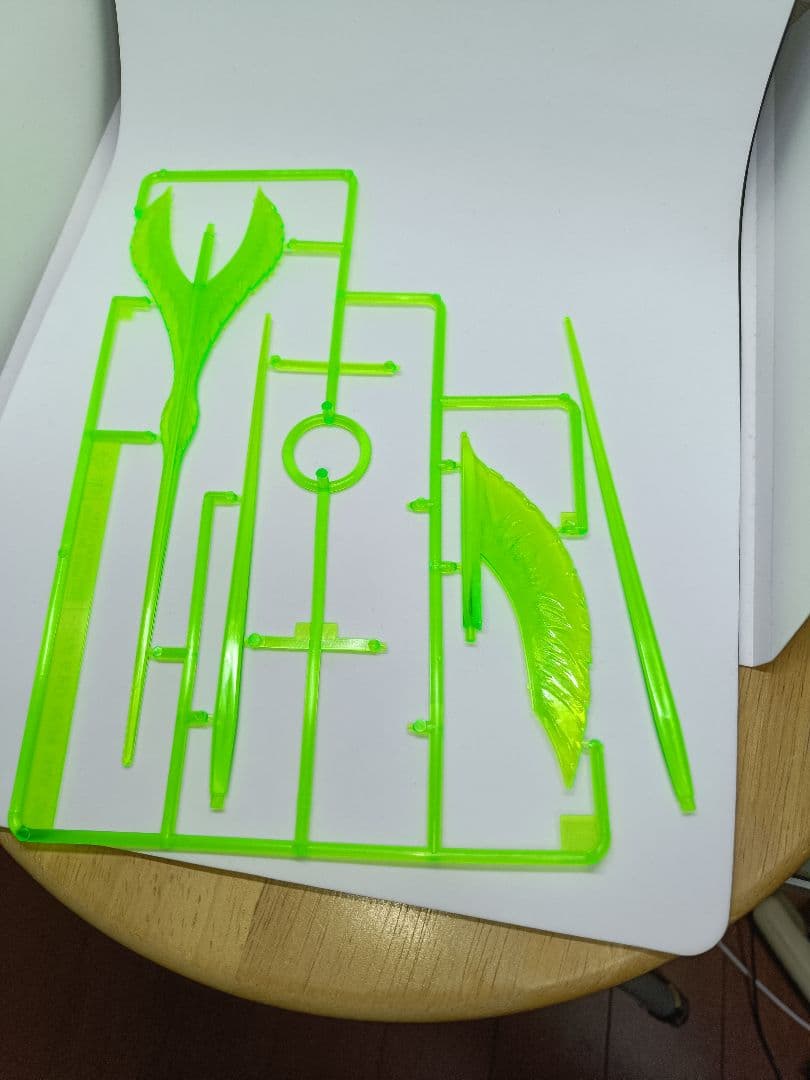 MG サザビー メタリックコーティングバージョン 組み立て済み