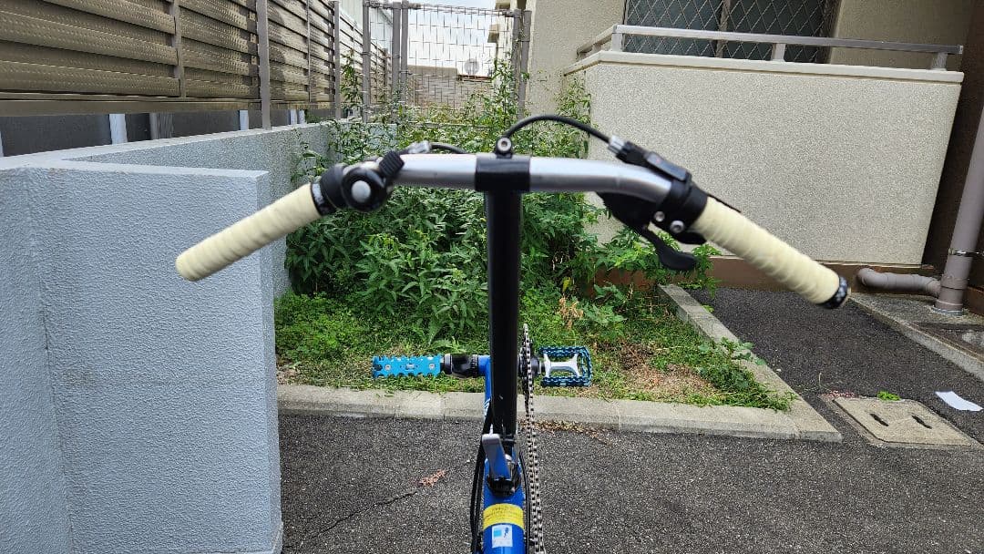 【12/25まで値下】LIGHTNING社　リカンベント　THUNDERBOLT