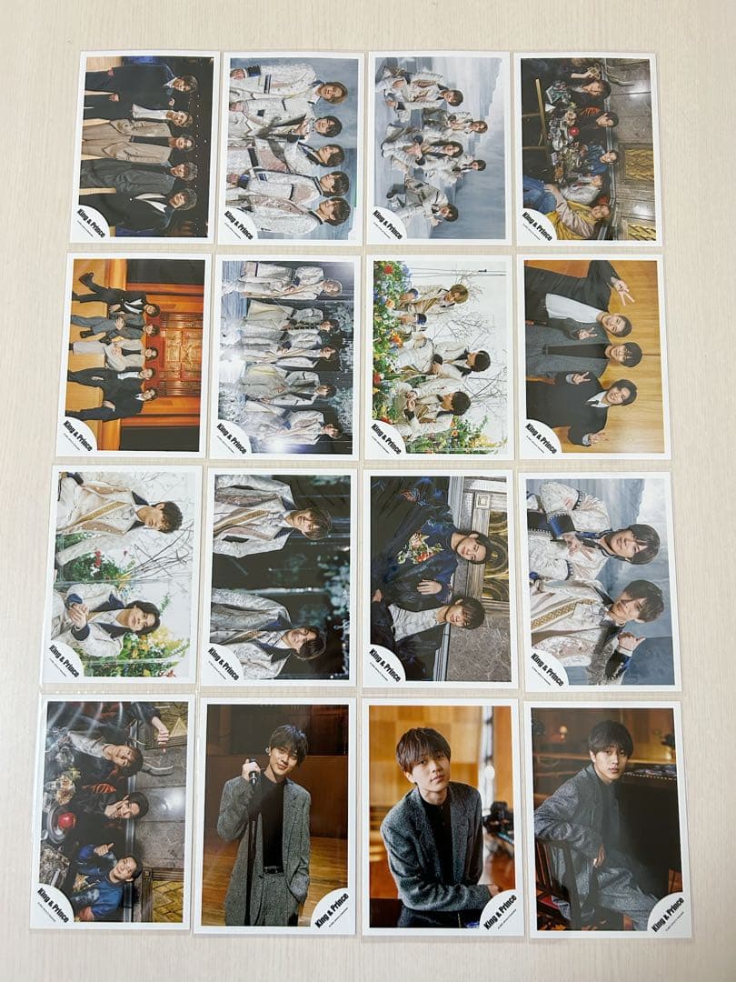 永瀬廉公式写真286枚