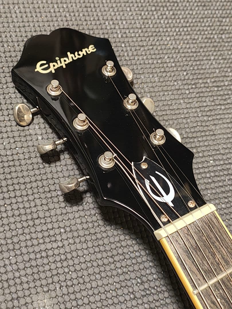 Epiphone カジノクーペ