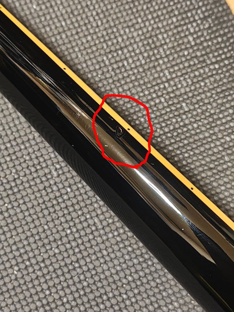 Epiphone カジノクーペ