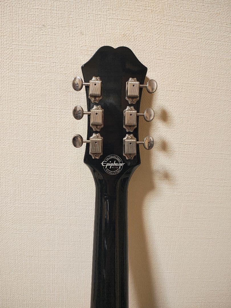 Epiphone カジノクーペ