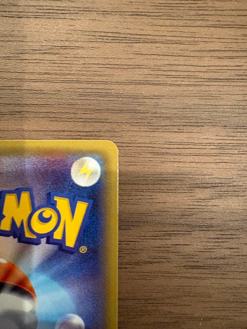 メガMサーナイトEX RR CP3 ポケキュンコレクション