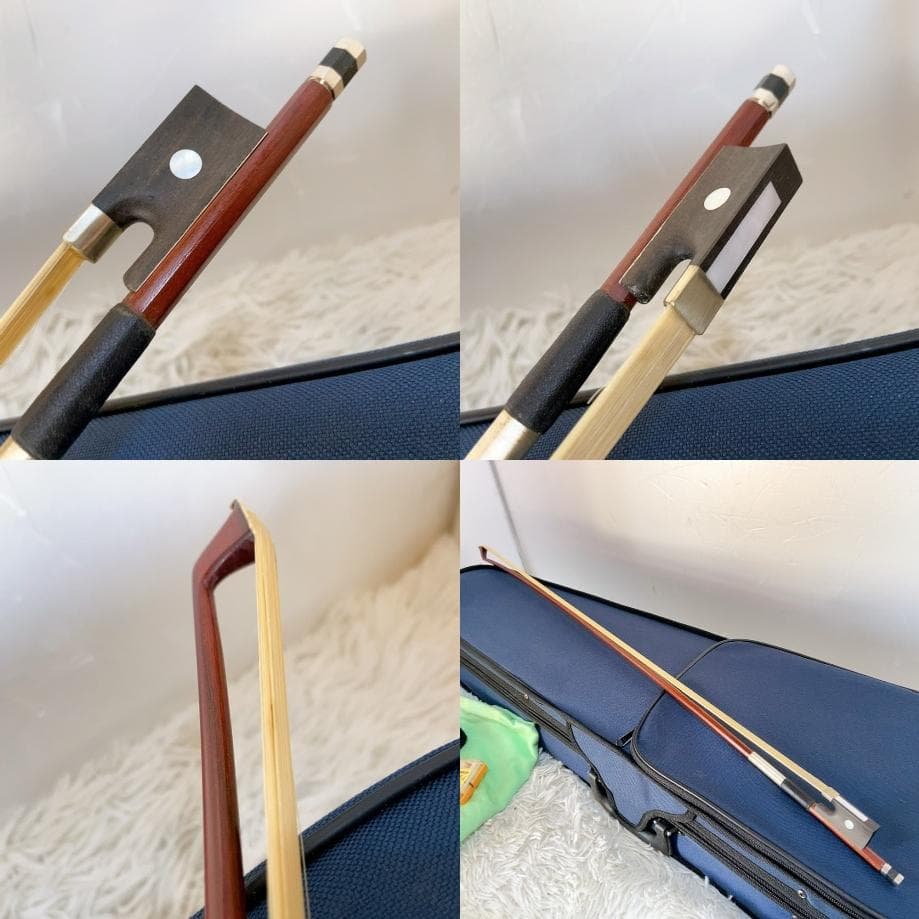 カテドラル CATHEDRAL バイオリン VS-0 4/4 1876年