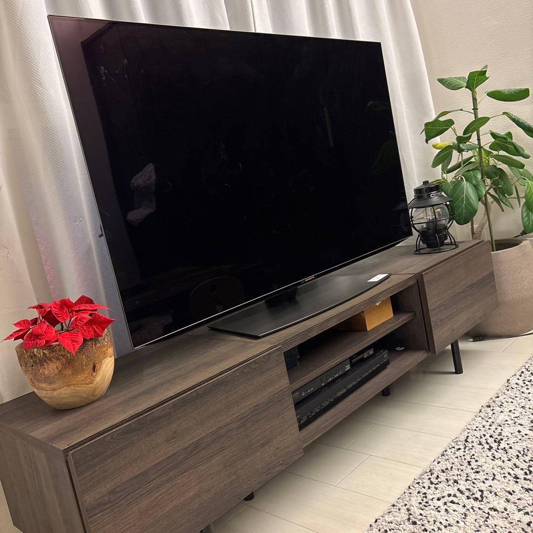 RASIK テレビボード　新品