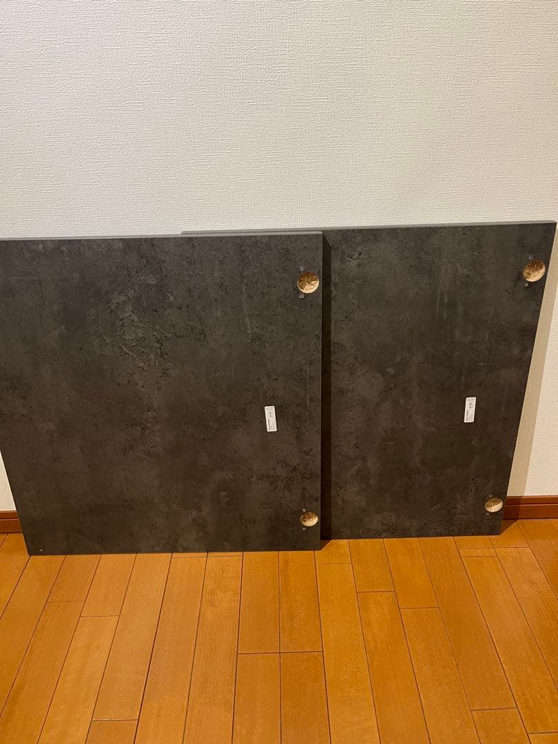 IKEA ベストー　ベリスヴィーケン2枚