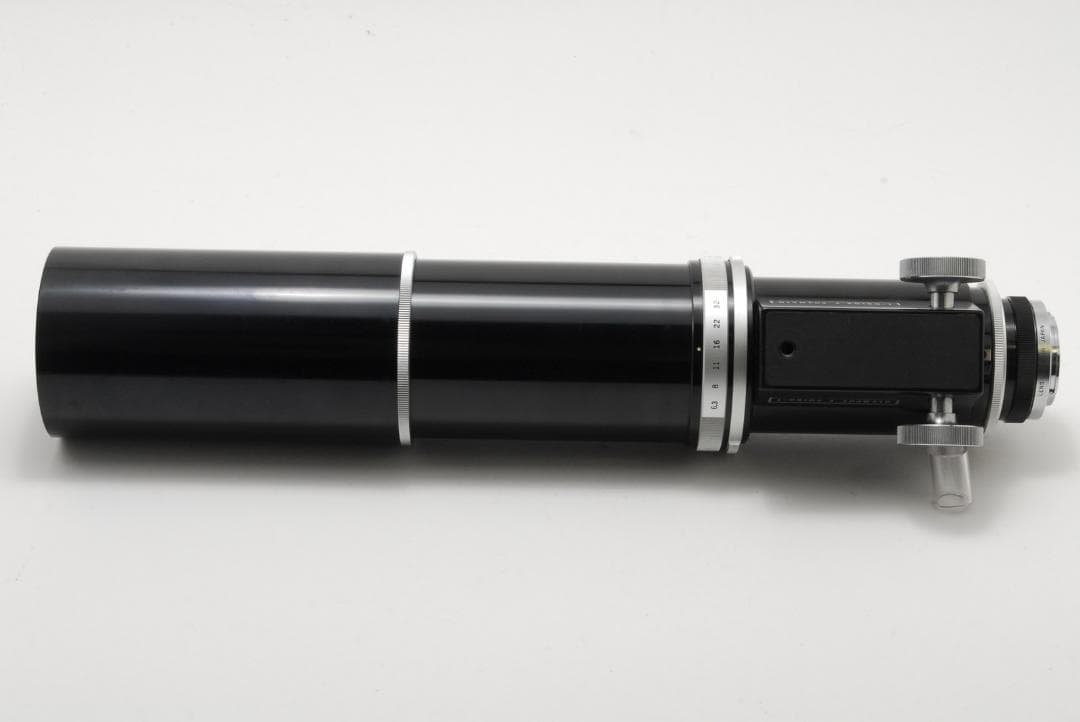 Olympus E.ZUIKO-T 400mm f6.3 オリンパス レンズ